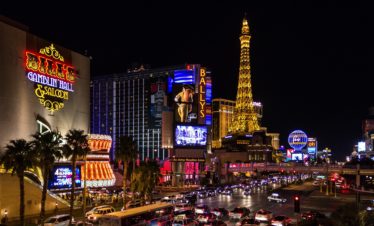 Las Vegas Vacations