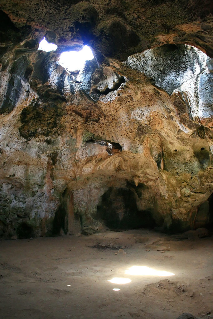 Guadirikiri_Cave