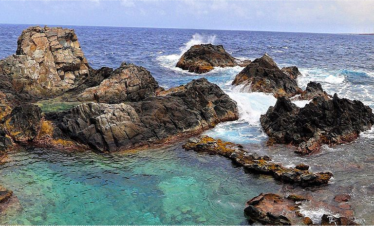 Arikok National Park